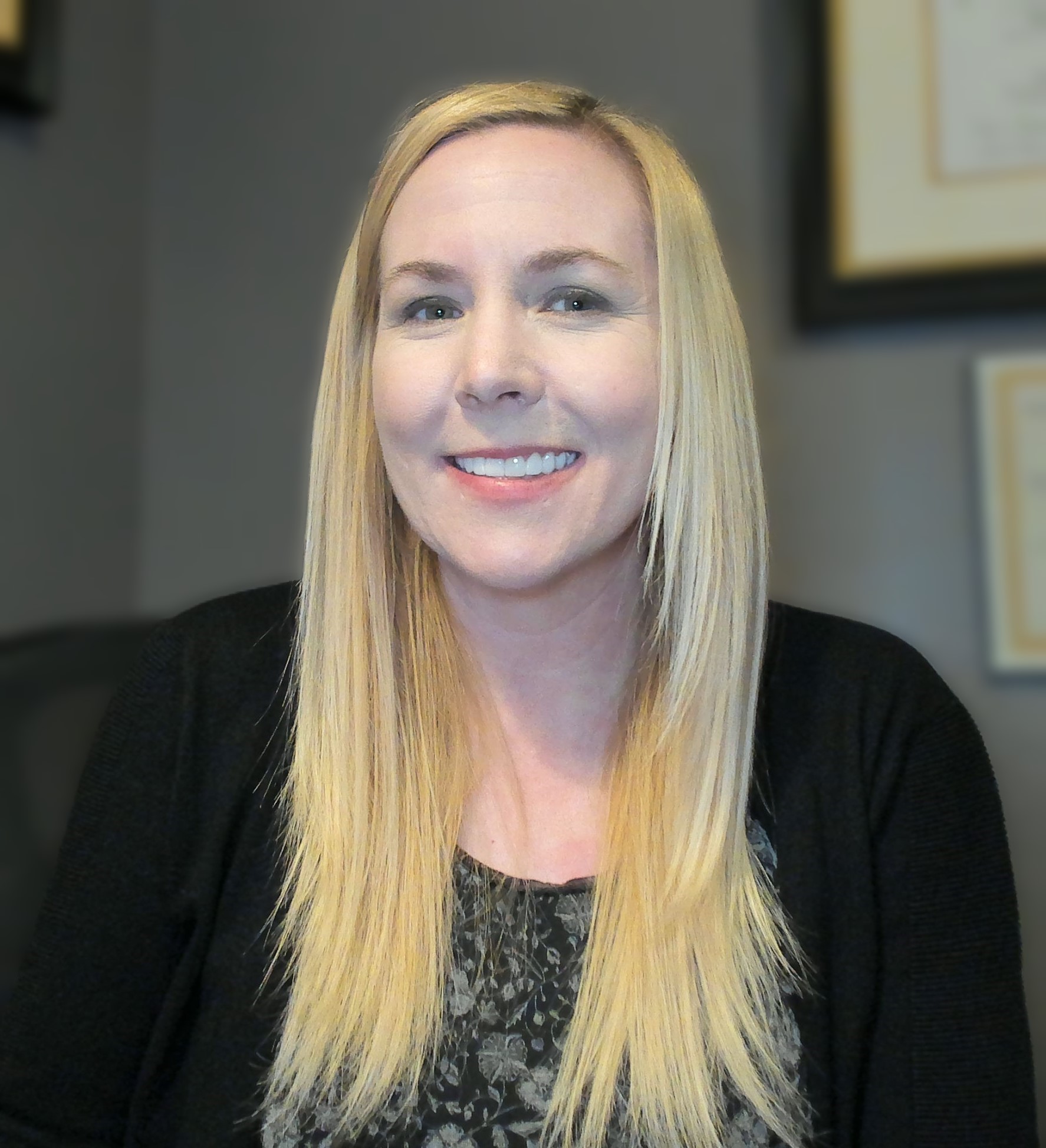 Jessica Van Leer, Licensed Professional Counselor